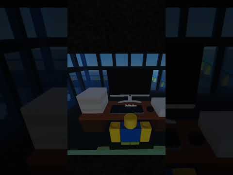 #roblox #2025 vs #2006 #terminated #animation