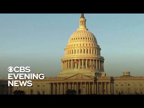 World leaders shocked over U.S. Capitol siege