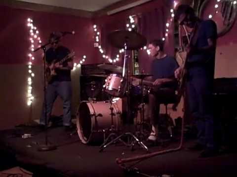 Stoner Brook - 04 more than i can take