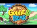 Theme Song Goldie Bear Disney Junior