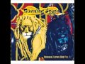 Burning Spear - Present