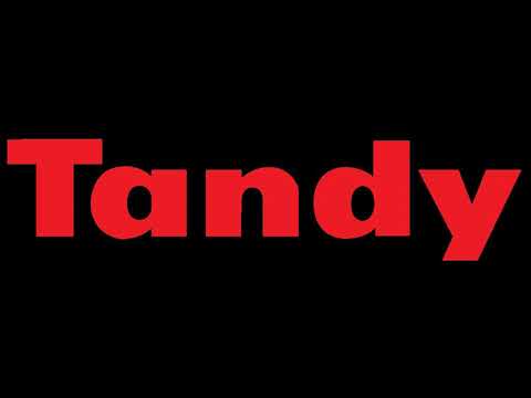 Tandy Electronics | Wikipedia audio article