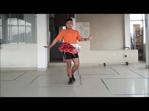 clase 1 POSTURA Y MARCACION *CAPORAL* CARLOS ZUMARAN