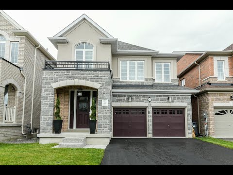 44 Deer Ridge Trail Caledon, Rob Mair