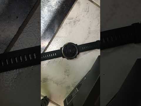 Amazfit stratos 3 problems part 2