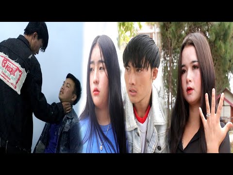 poob kua muag iab vim tau txiv ntxeev siab part 170