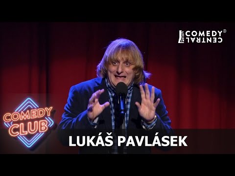 Fejsbůk | Lukáš Pavlásek