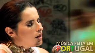 Cristina Branco - era um redondo vocábulo . menino d'oiro  . canto moço (letra)