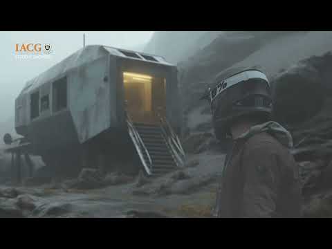 🎬 A. Srikar’s Animation & VFX Showreel | BA Visual Arts 2022–25