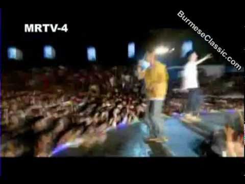 A Way Yout Chit Thu - Sai Sai, KiKi, Bunny Phyo