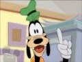 Goofy S Keys