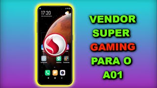 ROM SUPER GAMING 64 BITS TESTE EM JOGOS E INSTALAÇÃO  PARA O A01(A015MDS)