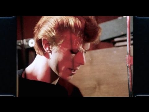 David Bowie - Right - 1975 Promo