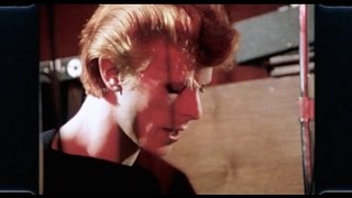 David Bowie - Right - 1975 Promo