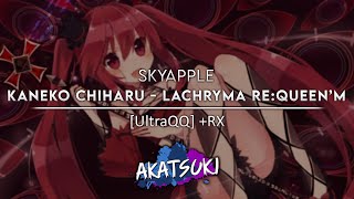 Malody Lachryma Re Queen M 4k Exhaust Lv23 Full Combo تحميل اغاني مجانا Malody Lachryma Re Queen M 4k Exhaust Lv23 Full Combo تحميل اغاني مجانا