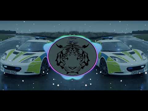 Ich hab Polizei - POL1Z1STENS0HN a.k.a. Jan Böhmermann /TheTroxMusic                (bass boosted)