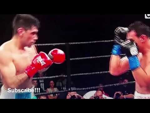 Robert Guerrero vs David Peralta Full Fight Post Review!