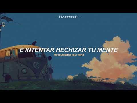 SIXFT - I DONT KNOW HOW BUT THEY FOUND ME (Sub Español + Lyrics)