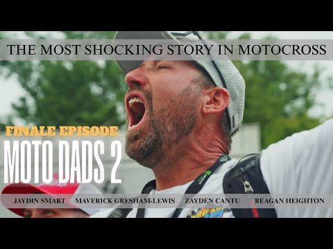 MOTO DADS 2 : THE FINALE
