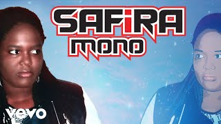 Safira Mono - Safira Mono - Uncrowned Queen (Audio)