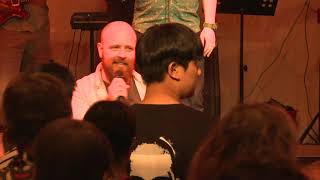 God with Us - at Hope Church Australia Part 1