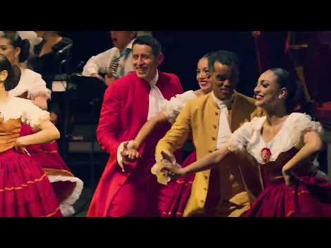 Los Temperamentos - Tonada la Lata