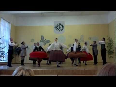 DA "Pērle" - Sen to Rīgu daudzināja