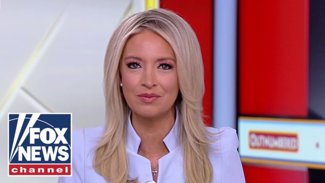 McEnany: THIS is what Americans are DEMANDING...