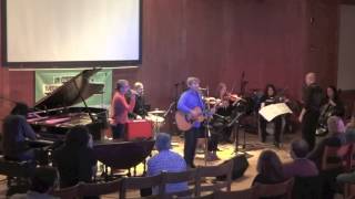 Chris Stamey-- "Anyway" (live)