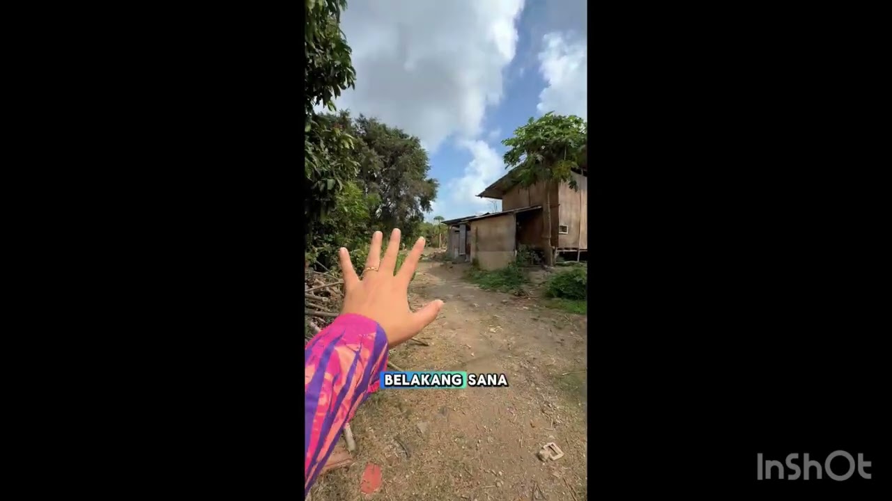 Dijual Tanah Jimbaran Bawah - Dekat Harvest Land