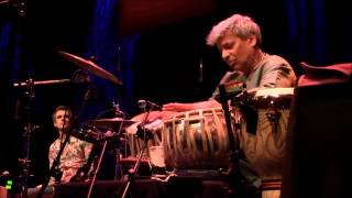 Jazz & The City Paolo Fresu & Omar Sosa & Trilok Gurtu