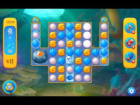 FISHDOM LEVEL # 12270 - SUPERADO 💯 (2023) FISHDOM perú 🇵🇪 juegos eventos minijuegos