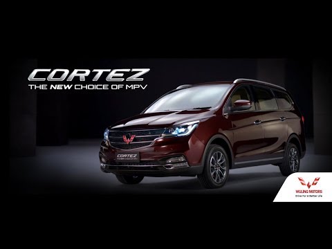 Take a Closer Look to The New Choice of MPV