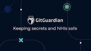 GitGuardian Demo: Master Non-Human Identity (NHI) & Secrets Security at Scale