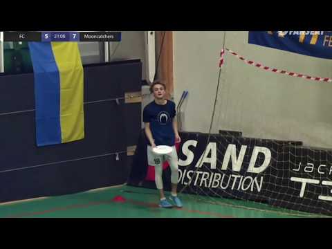 MOONCATCHERS PRE QUARTER EUICC 2020 (vs FC)