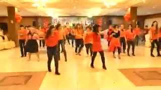 Sex On The Beach Line Dance KLDB