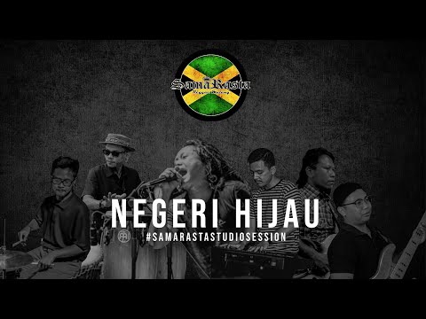 NEGERI HIJAU YouTube thumbnail
