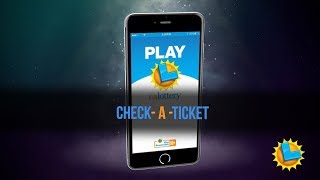 California Lottery Check-A-Ticket iOS (2026)