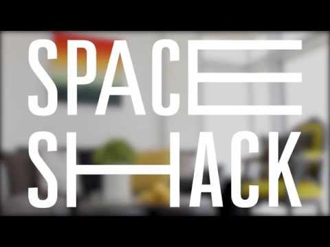 Space Shack video.