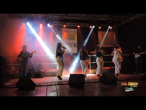 Sol Maior Show - Sol Maior Show