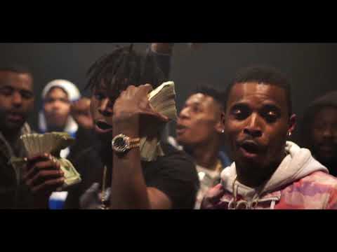 MSA PG - Neva Need feat. Worl (Official Music Video)