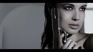 James Bond 007 Blood Stone Game All Cutscenes Cinematic
