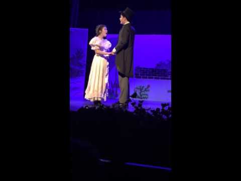 Secret Garden, How Could I Ever Know - Lily