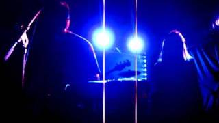Music video thumbnail preview for ProgFarm 2010, November 6, in Bakkeveen, NL - Antony Kalugin's Sunchild &amp; Karfagen - IV by Karfagen