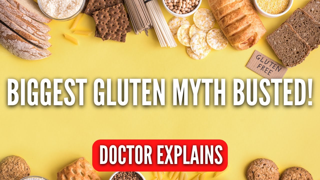 Should you go gluten-free if you have diverticulitis?