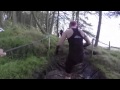 Glack Attack 2014 - go pro footage 