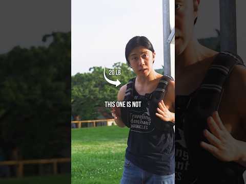 are weight vests worth it?