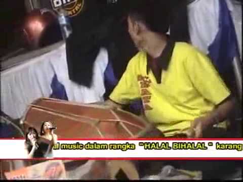 EL-FATA PACAR LIMA LANGKAH