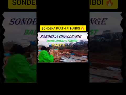 NAIBOI Feat HYNESS _ SONDEKA Part 4 🔥 #trending #trendingshorts #shorts #shortvideo @cyclingdj