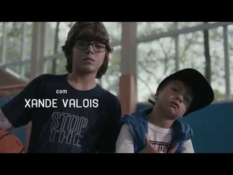 Campanha Malwee Kids Outono Inverno 2018